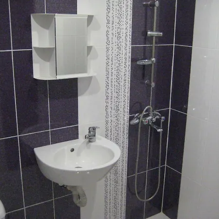Apartment Апартамент Черно Море *