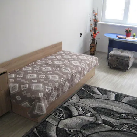 Апартамент Черно Море Apartment *