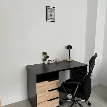 рентал 1 Apartment Varna