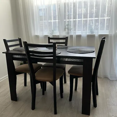 рентал 1 Apartment