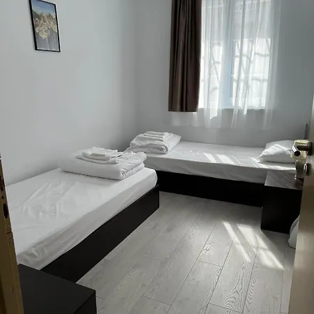 рентал 1 Apartment *