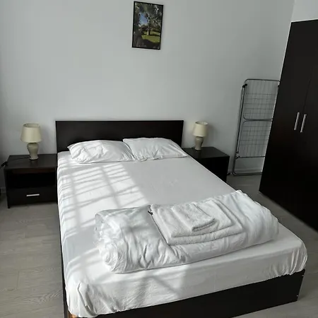 рентал 1 Apartment *